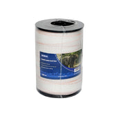 Rola banda alb portocaliu latime 40mm 10x0.3mm ss lungime 200m gard electric baisan dissr45 – 40mm – 40m – imagine 1